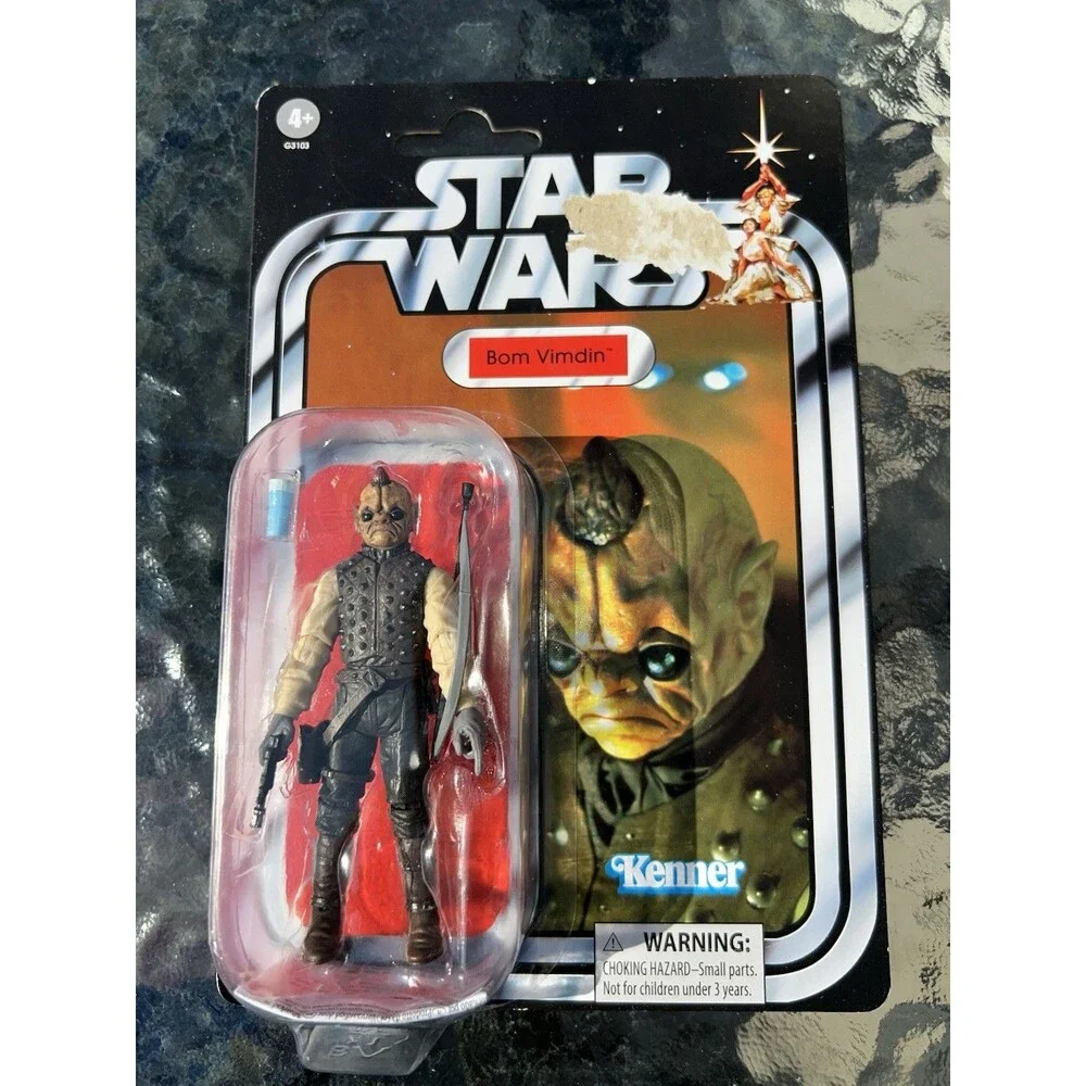 Hasbro star wars